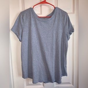 Juniors' SO® Short Sleeve Crewneck Tee